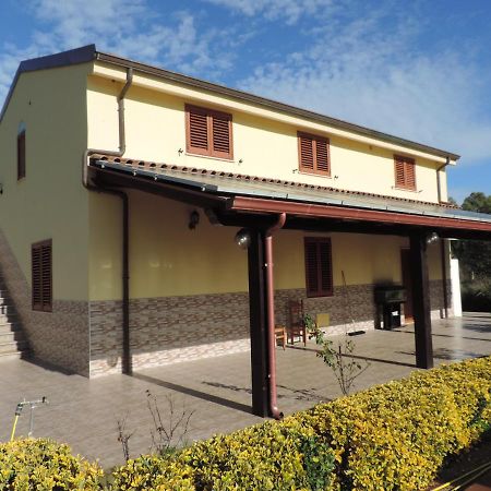 Agriturismo I Doni Del Mandorlo Alghero Exterior photo