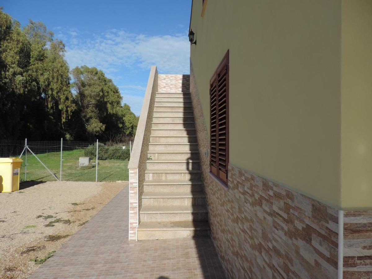 Agriturismo I Doni Del Mandorlo Alghero Exterior photo